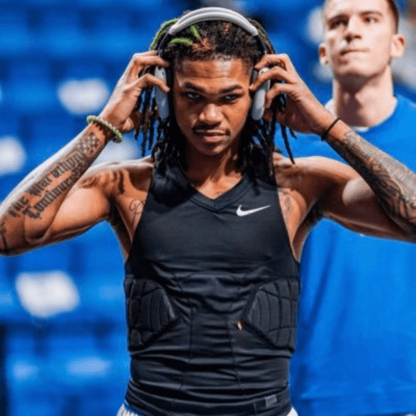 Trey Doomes profile image