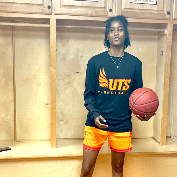 Kassidy Broussard profile image