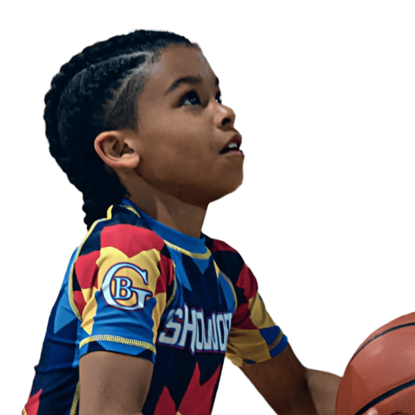 Cassius King Harrell profile image