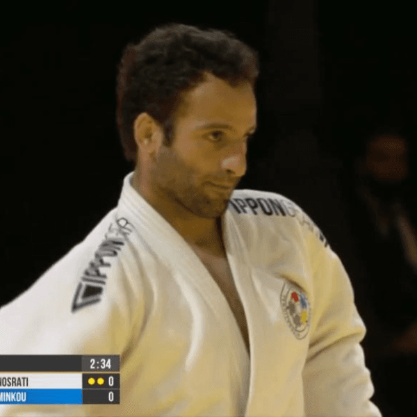 Miad Nosrati profile image