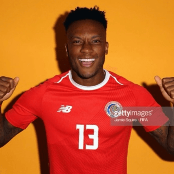 Rodney Wallace profile image