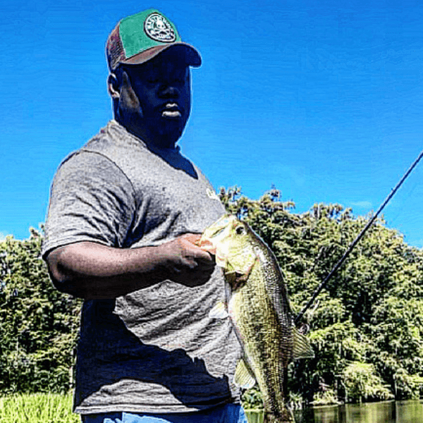 Anthony Hill profile photo