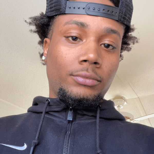 Kenneth Sharpe profile image