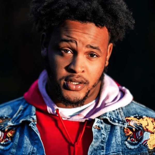 Dion Dawkins profile image