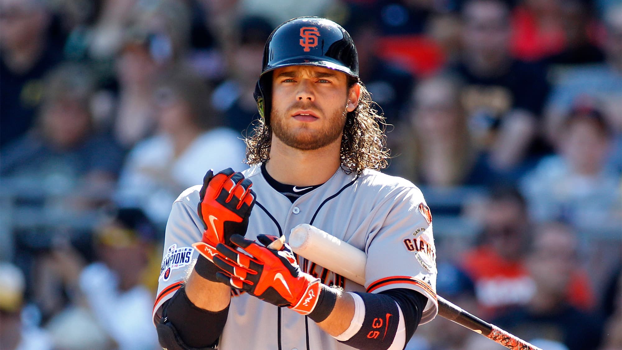Brandon Crawford profile image
