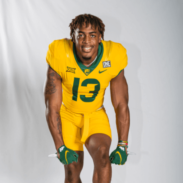 Qualan Jones profile image