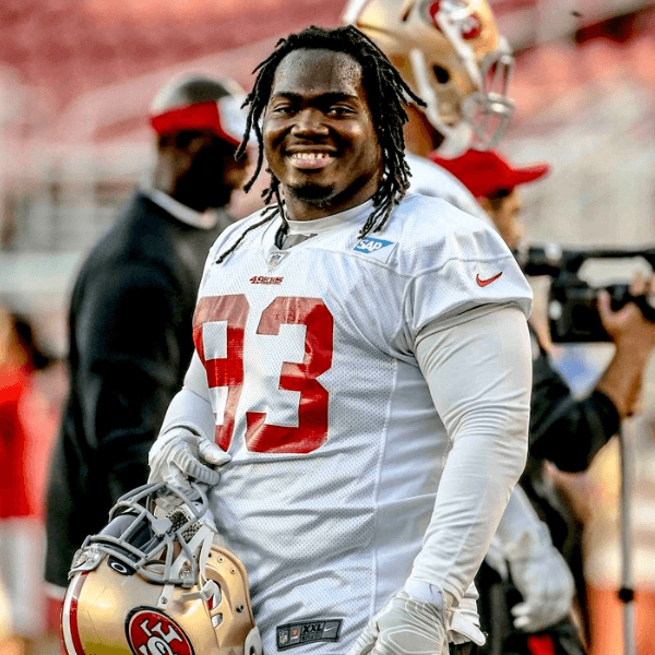 Ian Williams profile image