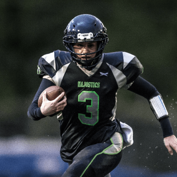 Dani de Groot profile image