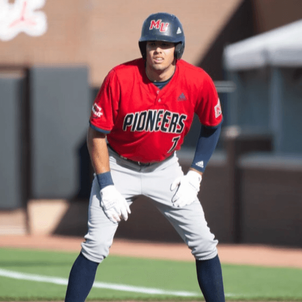 Jake Aleman profile image