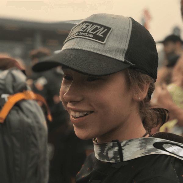 Ainhoa Ijurko profile image