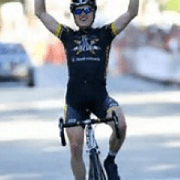 Ben King profile image