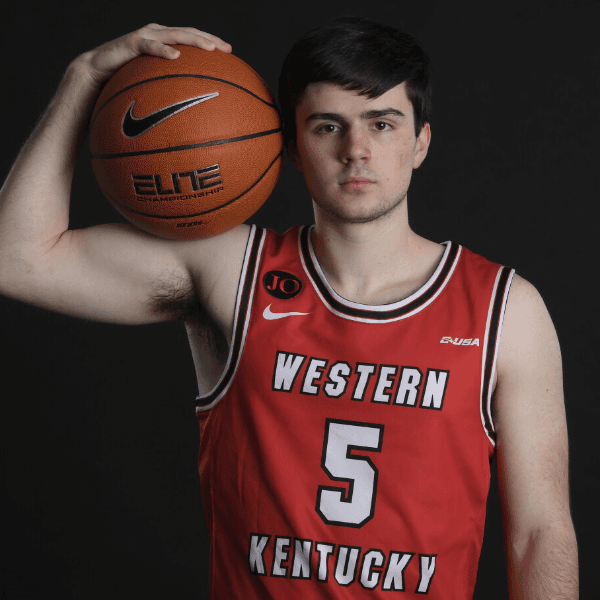 Noah Stansbury profile image