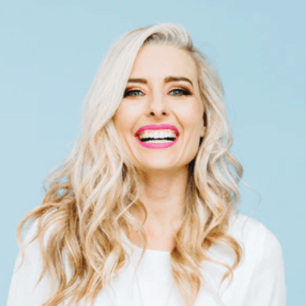 Ashley Lemieux profile image