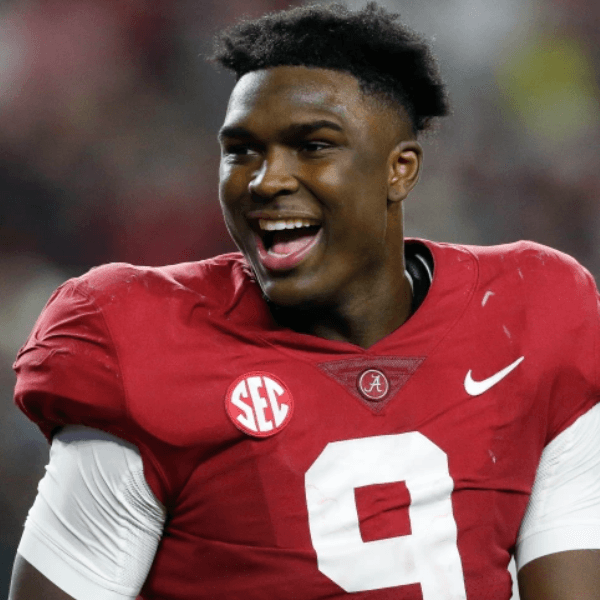 Jordan Battle profile image