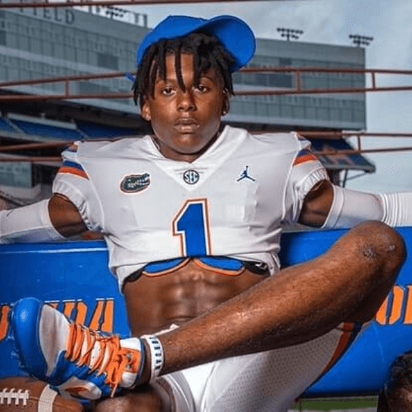 Cormani McClain profile image