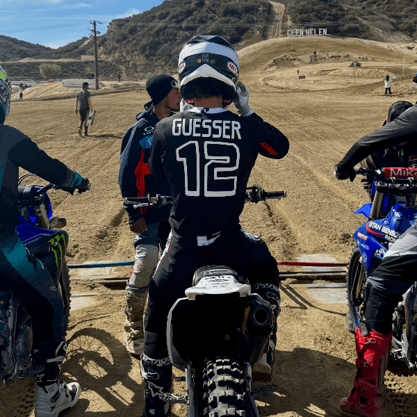 Leo Guesser profile photo