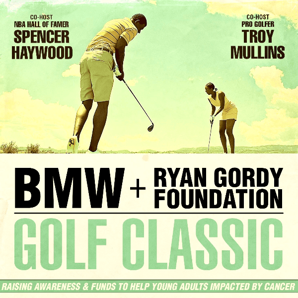 BMW Celebrity Golf Classic profile image