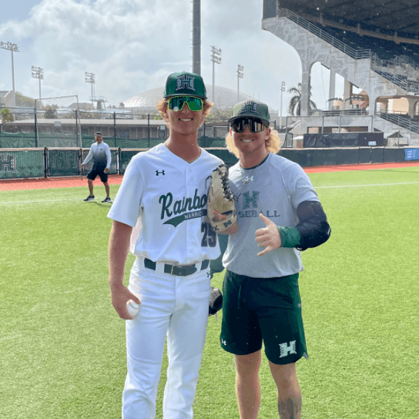 River scott profile photo