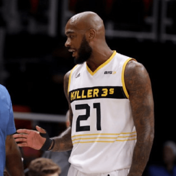 Josh Powell profile image