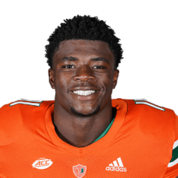 Jacurri Brown profile photo