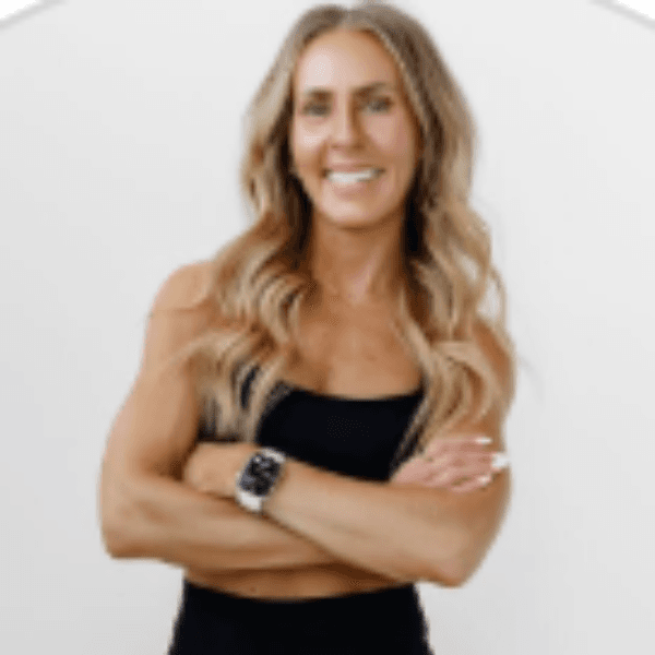 Kristy Strickland profile image