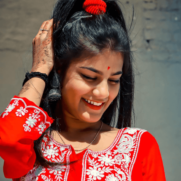 Choti Singh profile image