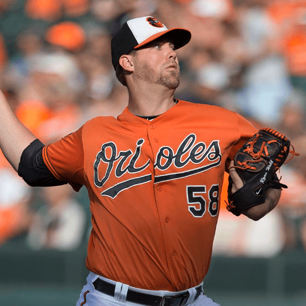 Ryan Webb profile photo