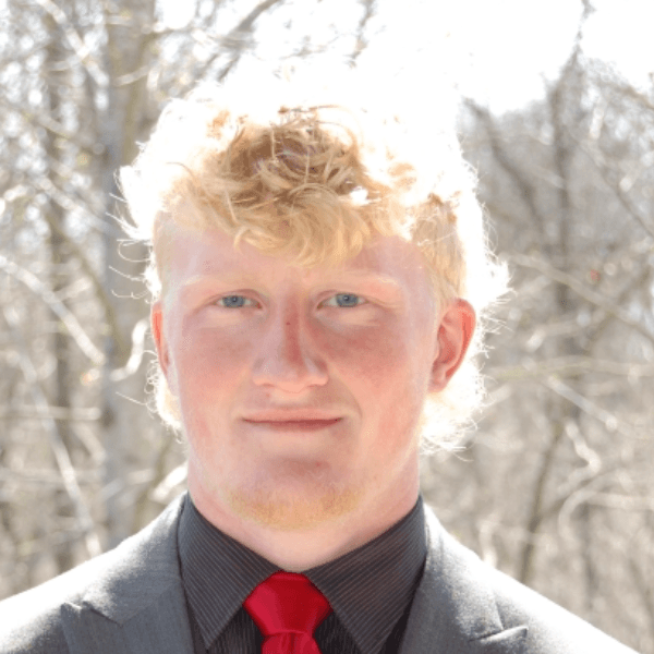 Cole Mueller profile image