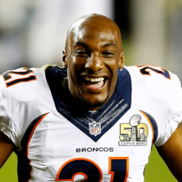 Aqib Talib profile image