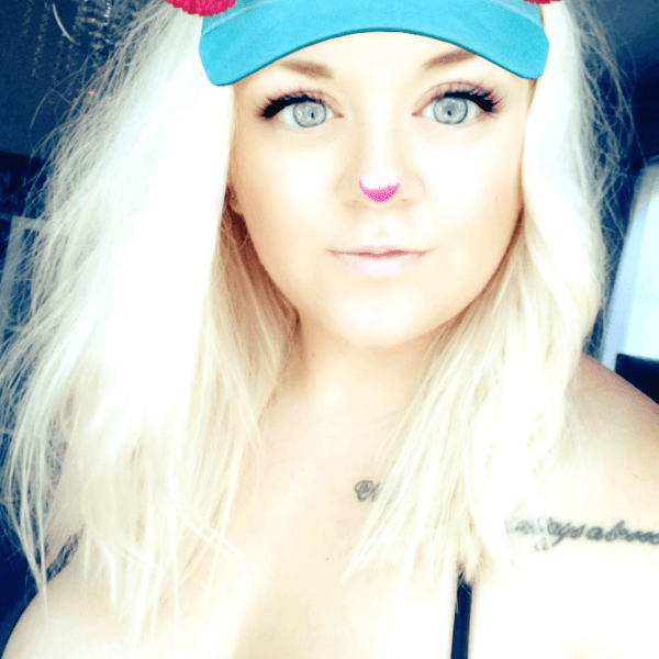 Klaudia Nagy profile image