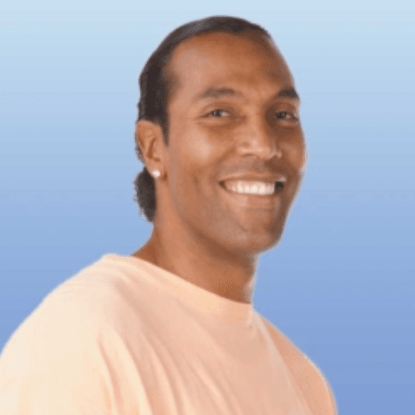 TJ Houshmandzadeh profile image