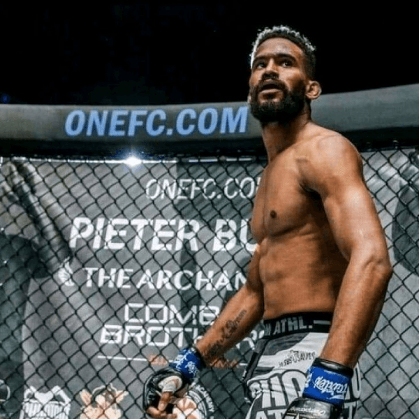 Pieter Buist profile image