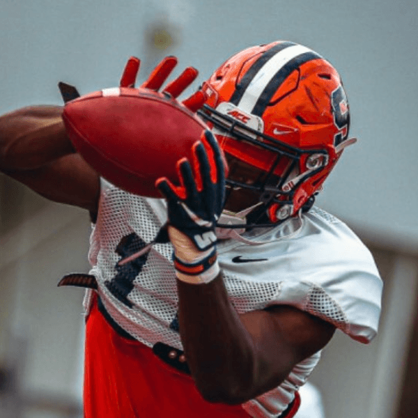 Leon Lowery jr profile image