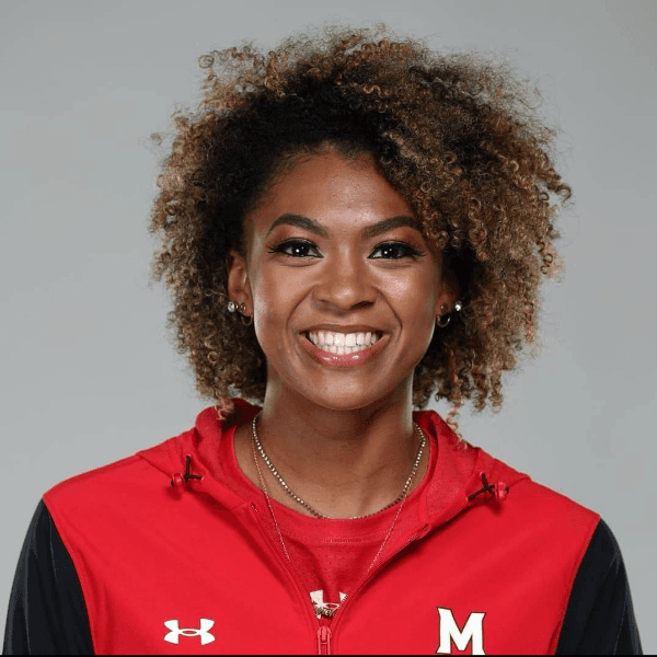 Rainelle Jones profile image