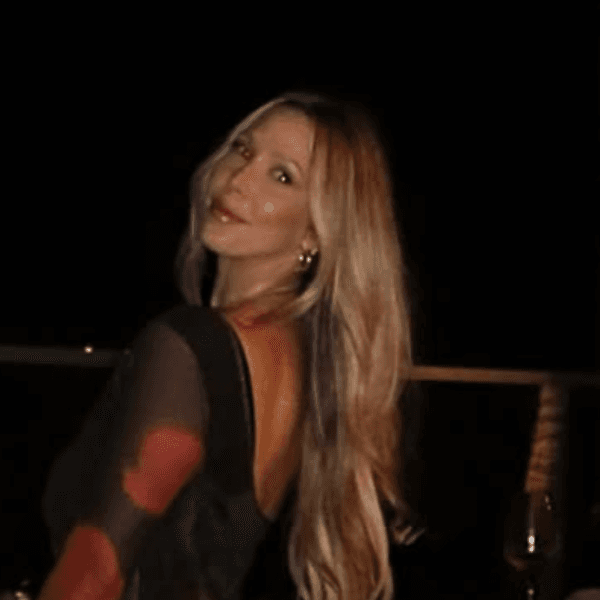 Shaina Hurley profile image