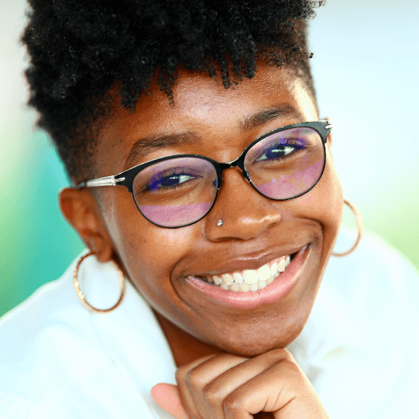 Sydney Reid profile image