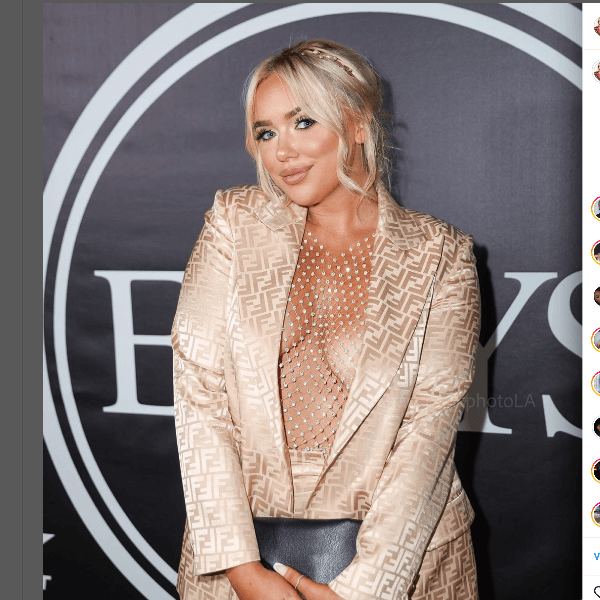 Lauren Barrett profile image