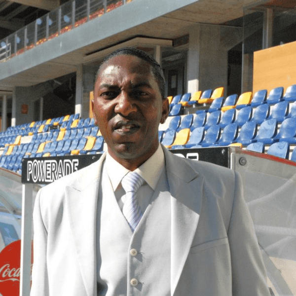 Carlos da Silva profile photo