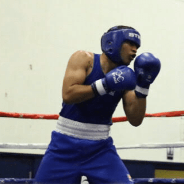 Amir Ghaffari Nikou profile image