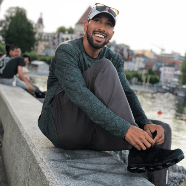 Bryan McBride profile image