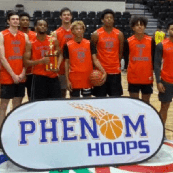 Anthony Morrow Elite profile image