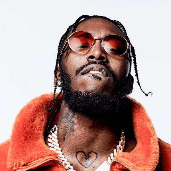 Pardison Fontaine profile image