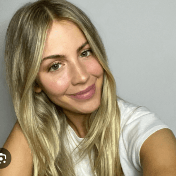 Beatrice Bouchard profile image