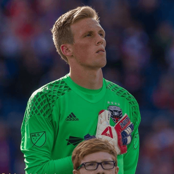 Travis Worra profile image