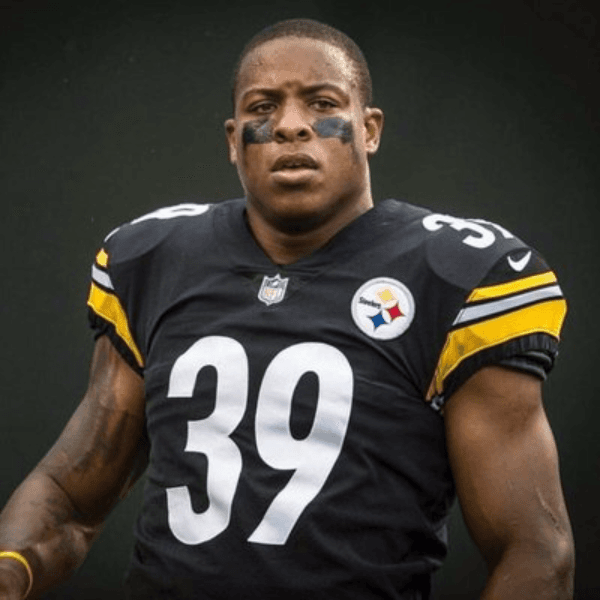 Terrell Watson profile image