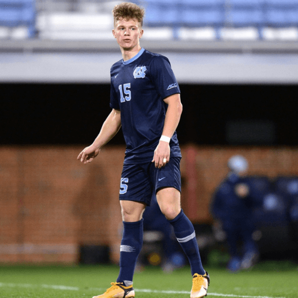 Riley Thomas profile image