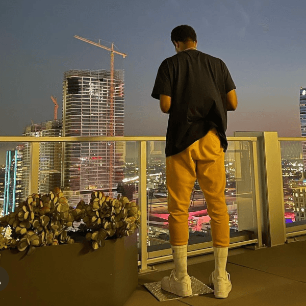 Dion Meredith profile image