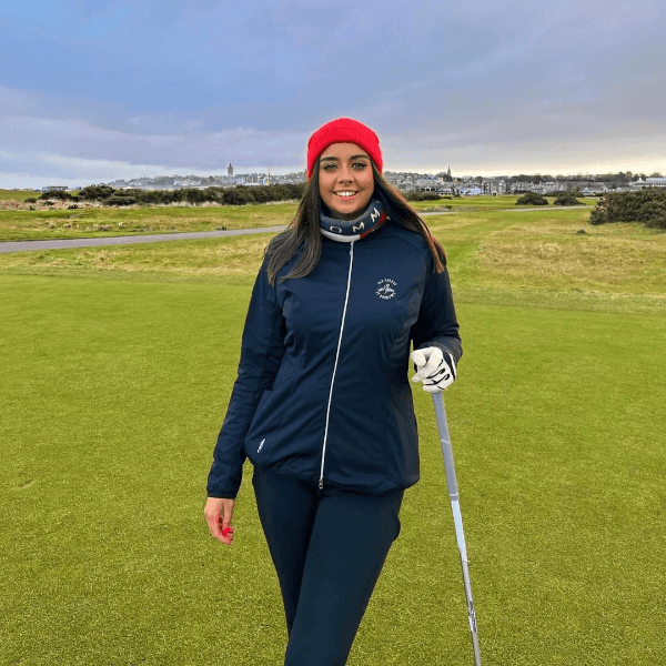 Tara Hamon profile image