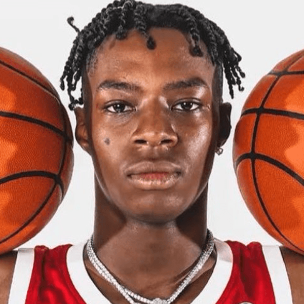 Treymane Parker profile image