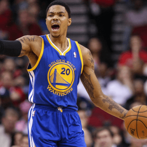 Kent Bazemore profile image